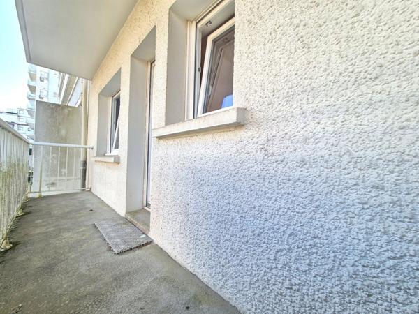 Appartement 2 pièce(s) 1 chambre(s) 59.63 m²