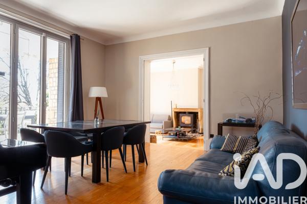 Maison à vendre 8 pièces 236 m² Écully