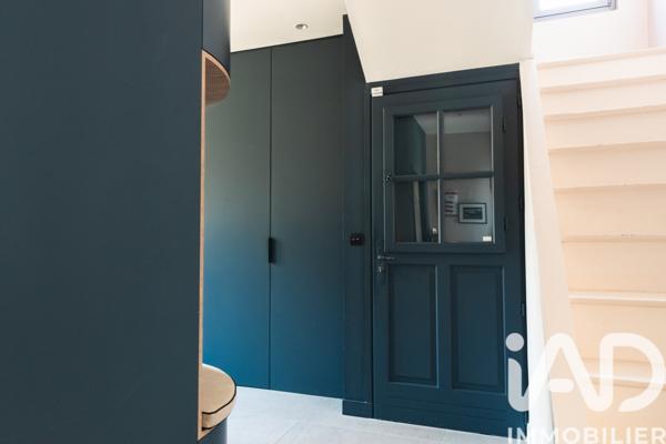 Maison à vendre 8 pièces 236 m² Écully