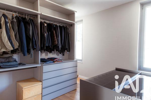 Maison à vendre 8 pièces 236 m² Écully
