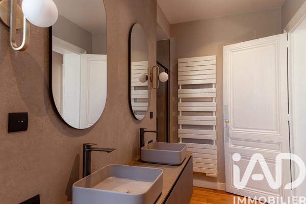 Maison à vendre 8 pièces 236 m² Écully