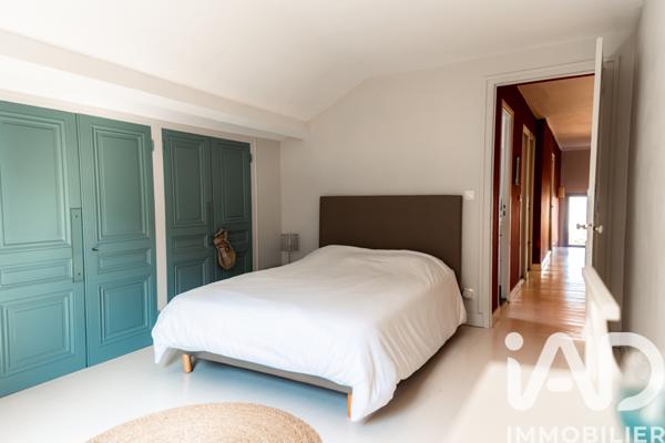 Maison à vendre 8 pièces 236 m² Écully