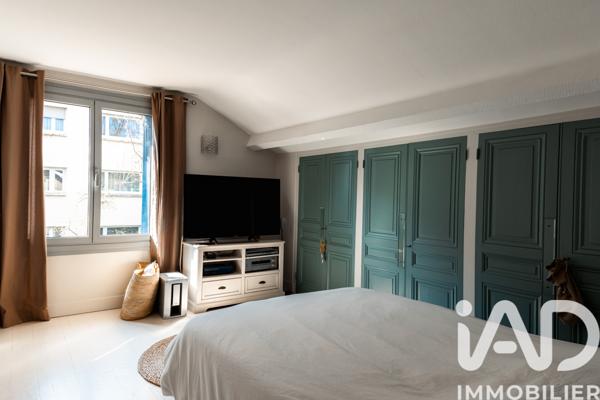 Maison à vendre 8 pièces 236 m² Écully