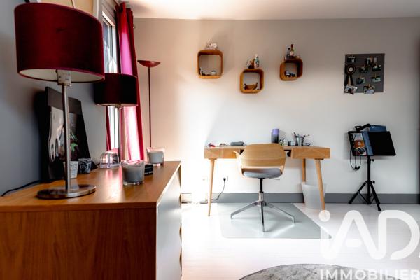 Maison à vendre 8 pièces 236 m² Écully