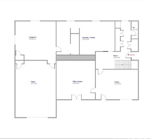 Maison à vendre 8 pièces 236 m² Écully