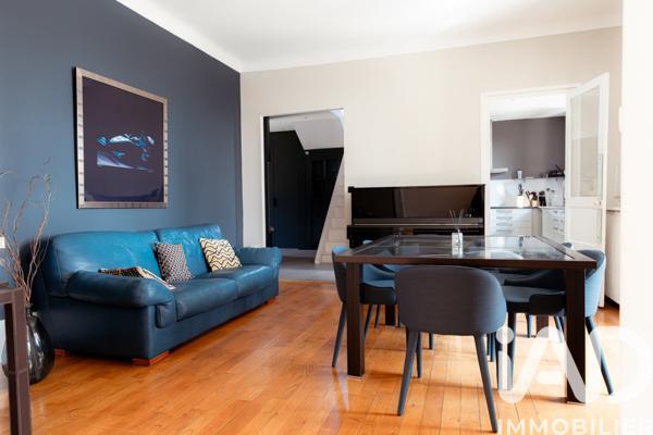 Maison à vendre 8 pièces 236 m² Écully