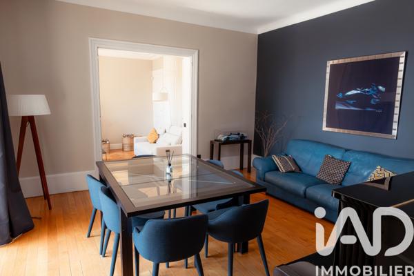 Maison à vendre 8 pièces 236 m² Écully