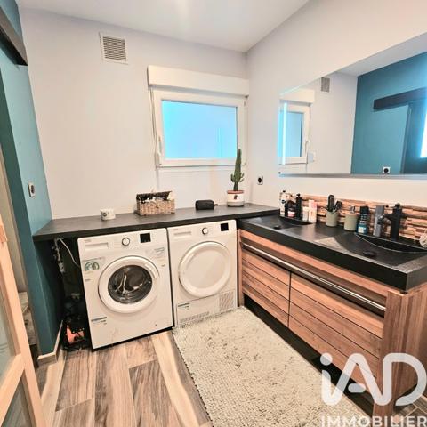 Maison à vendre 4 pièces 75 m² Auboué