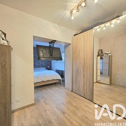 Maison à vendre 4 pièces 75 m² Auboué