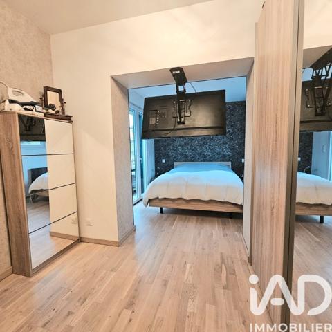 Maison à vendre 4 pièces 75 m² Auboué