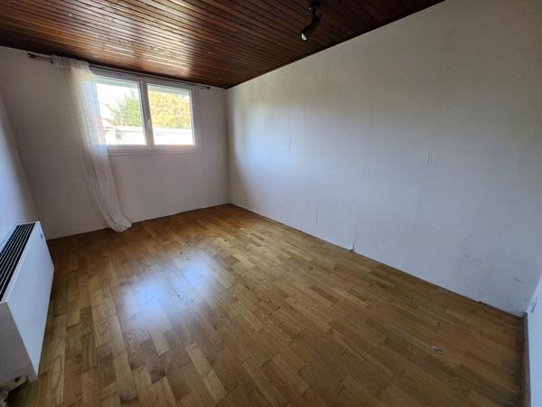 EXCLUSIVITE AVIGNON - LE PONTET - GRANDE MAISON DE 115 M² HAB SUR UN TERRAIN DE 560 M² - 2 GARAGES