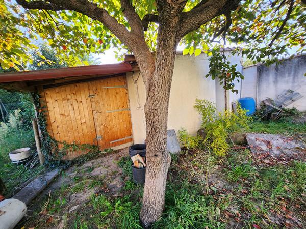 EXCLUSIVITE AVIGNON - LE PONTET - GRANDE MAISON DE 115 M² HAB SUR UN TERRAIN DE 560 M² - 2 GARAGES