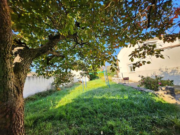 EXCLUSIVITE AVIGNON - LE PONTET - GRANDE MAISON DE 115 M² HAB SUR UN TERRAIN DE 560 M² - 2 GARAGES