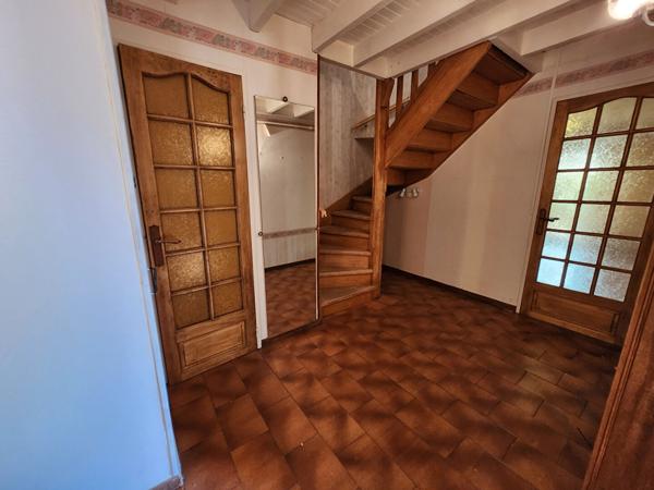 EXCLUSIVITE AVIGNON - LE PONTET - GRANDE MAISON DE 115 M² HAB SUR UN TERRAIN DE 560 M² - 2 GARAGES