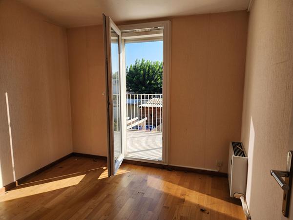 EXCLUSIVITE AVIGNON - LE PONTET - GRANDE MAISON DE 115 M² HAB SUR UN TERRAIN DE 560 M² - 2 GARAGES