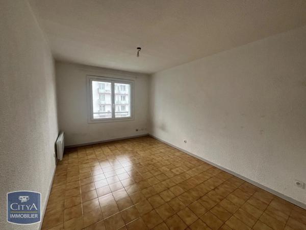Appartement à louer 1 pièce 21.13m² Grenoble (38000)
