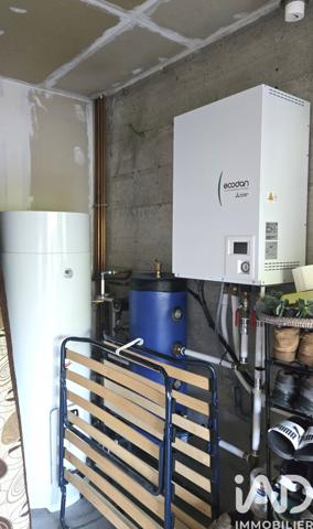 Maison à vendre 4 pièces 103 m² Aubière