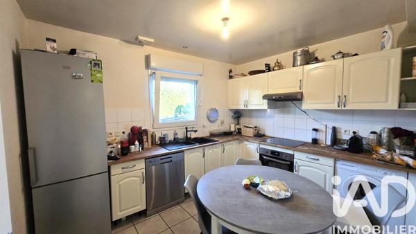 Maison à vendre 4 pièces 103 m² Aubière