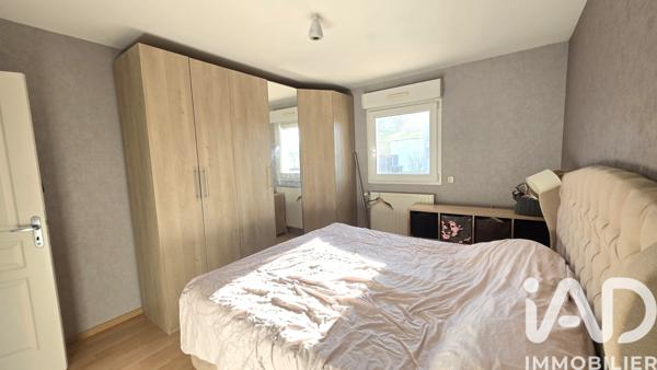 Maison à vendre 4 pièces 103 m² Aubière