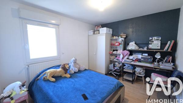 Maison à vendre 4 pièces 103 m² Aubière