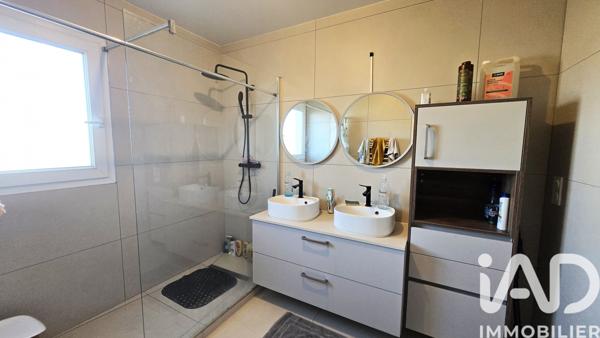 Maison à vendre 4 pièces 103 m² Aubière