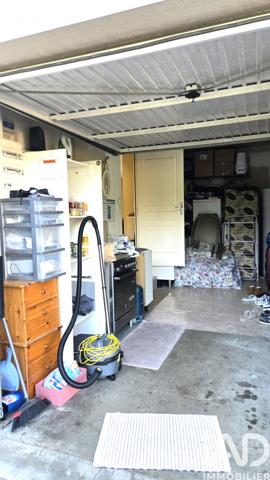 Maison à vendre 4 pièces 103 m² Aubière