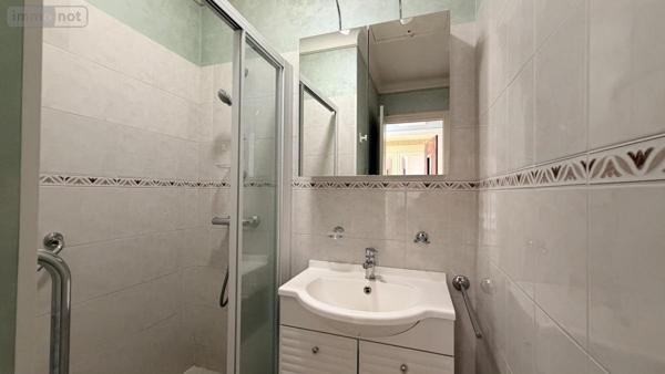 Maison à vendre à Nantua dans l'Ain (01130), ref : 01048-254