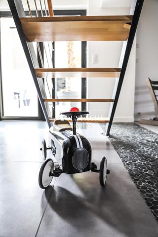 MAISON DE CHARME AU STYLE CONTEMPORAIN - AVEC PISCINE À 15 MINUTES DE LA PLAGE -