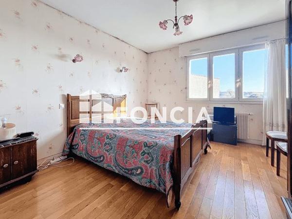 À vendre Maison 6 pièces 123.95 m² - Flers 61100