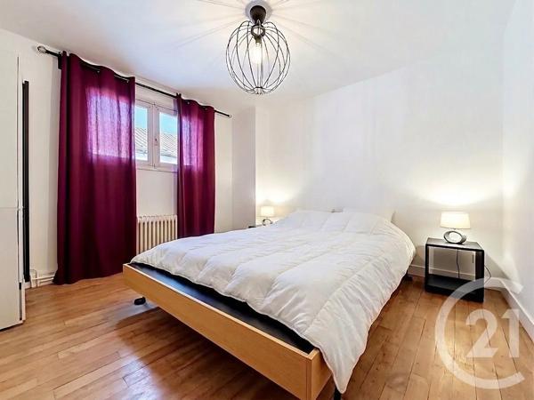 Maison à vendre  4 pièces - 65 m 2   PERIGUEUX  - 24