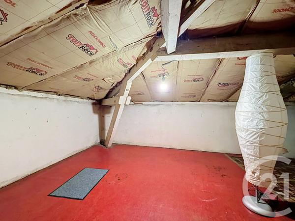 Maison à vendre  4 pièces - 65 m 2   PERIGUEUX  - 24