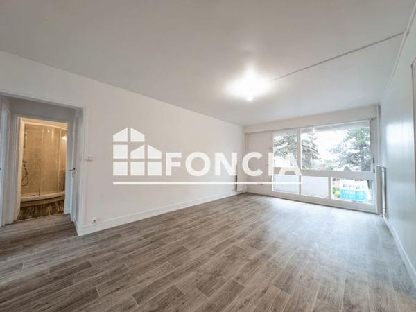 Location Appartement 3 pièces 65.6 m² - 1785 RUE DE LA HAIE Bois Guillaume 76230