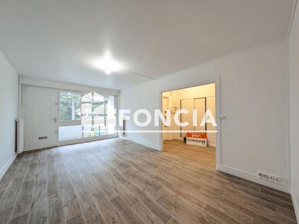 Location Appartement 3 pièces 65.6 m² - 1785 RUE DE LA HAIE Bois Guillaume 76230