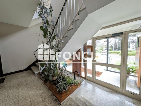 Location Appartement 3 pièces 65.6 m² - 1785 RUE DE LA HAIE Bois Guillaume 76230