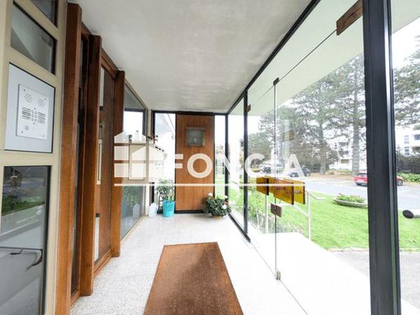 Location Appartement 3 pièces 65.6 m² - 1785 RUE DE LA HAIE Bois Guillaume 76230