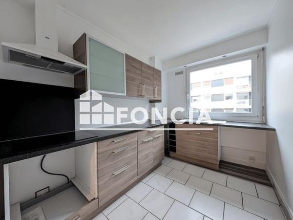 Location Appartement 3 pièces 65.6 m² - 1785 RUE DE LA HAIE Bois Guillaume 76230