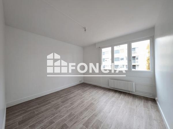 Location Appartement 3 pièces 65.6 m² - 1785 RUE DE LA HAIE Bois Guillaume 76230