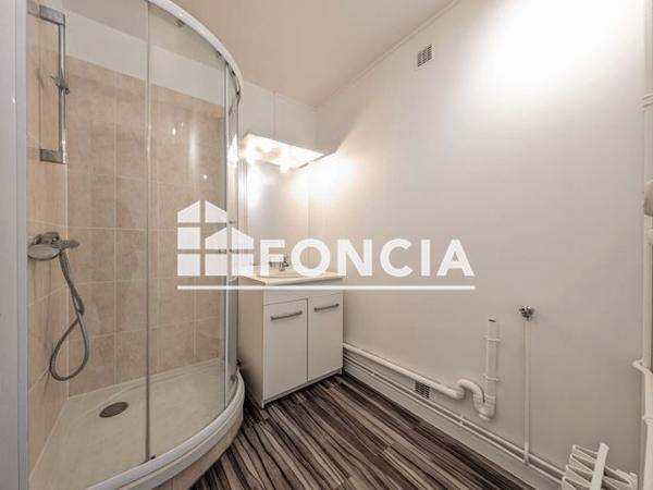 Location Appartement 3 pièces 65.6 m² - 1785 RUE DE LA HAIE Bois Guillaume 76230