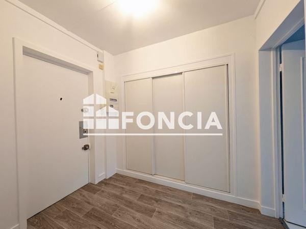 Location Appartement 3 pièces 65.6 m² - 1785 RUE DE LA HAIE Bois Guillaume 76230