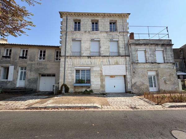 Investissement locatif