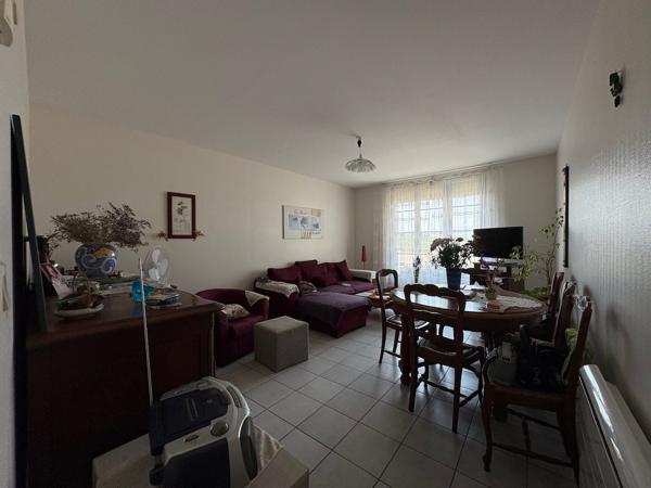 Investissement locatif