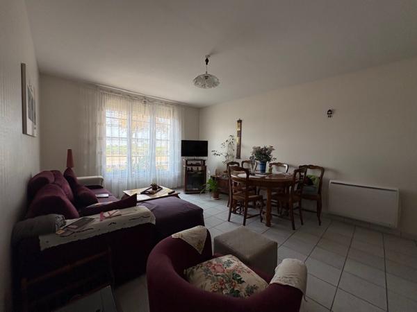 Investissement locatif