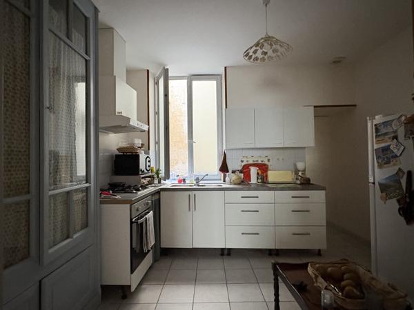 Investissement locatif