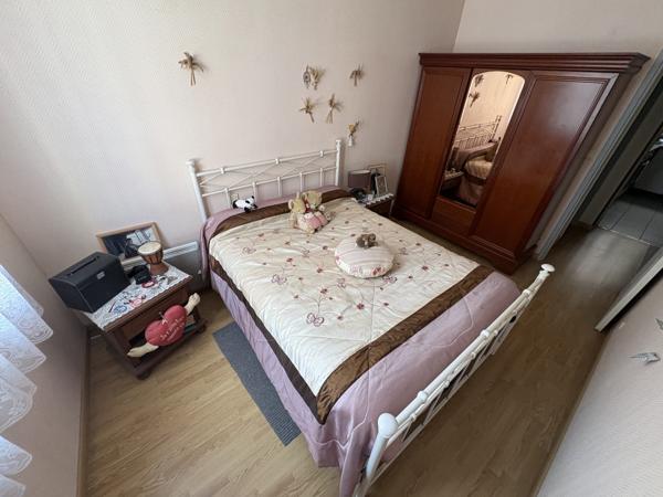 Investissement locatif