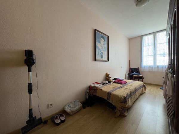 Investissement locatif