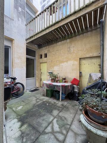Investissement locatif