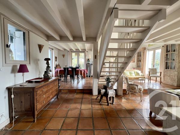 Maison à vendre  5 pièces - 135,06 m2 USTARITZ - 64