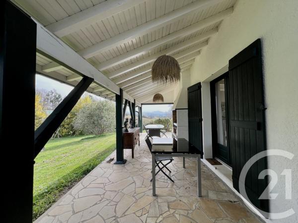 Maison à vendre  5 pièces - 135,06 m2 USTARITZ - 64