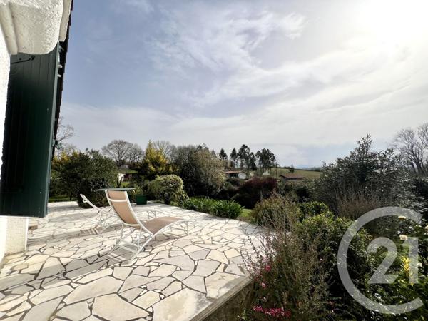Maison à vendre  5 pièces - 135,06 m2 USTARITZ - 64