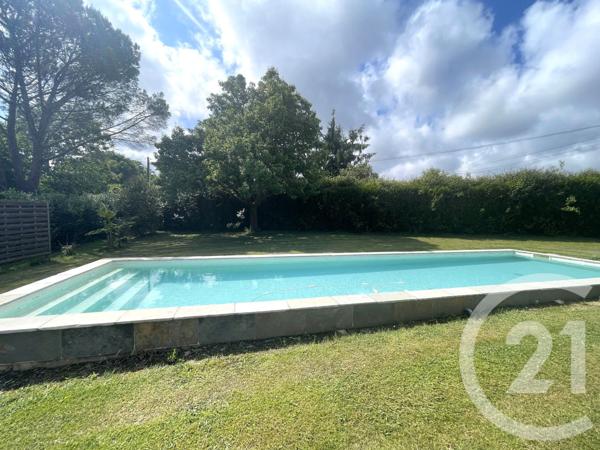 Maison à vendre  5 pièces - 135,06 m2 USTARITZ - 64